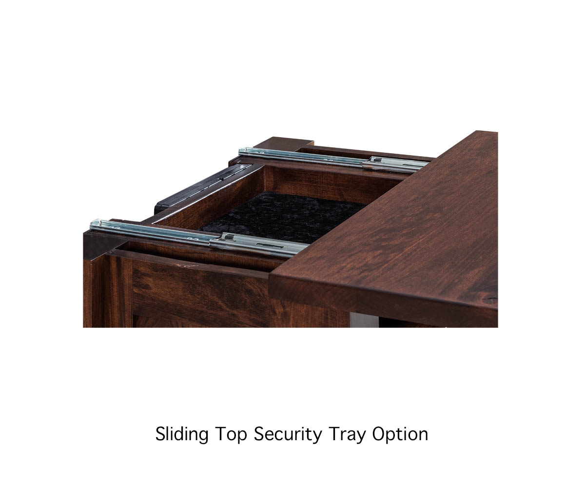 Carlisle CPAP Nightstand - Image 3