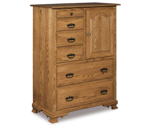 Heritage Gentleman's Chest