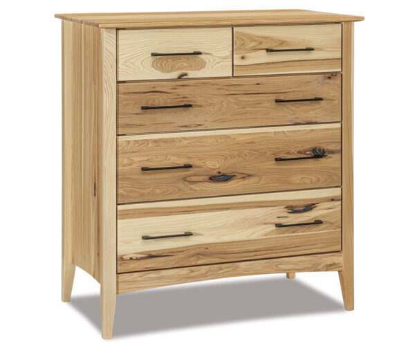 Atlantic 5 Drawer Chest