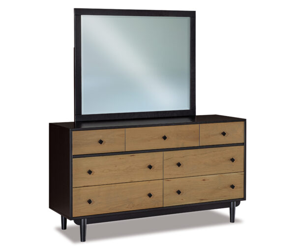 Baymont 7 Drawer Dresser