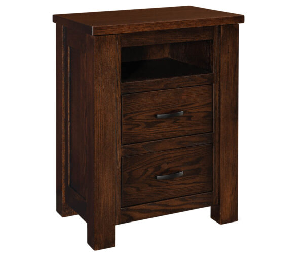 Cottage 2 Drawer Nightstand