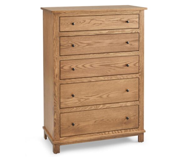 Flint 5 Drawer Chest