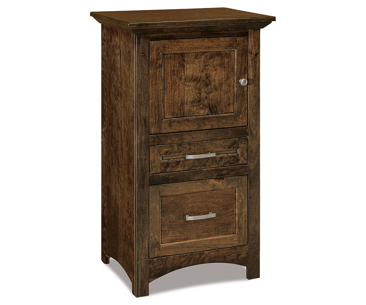 Lincoln CPAP Nightstand
