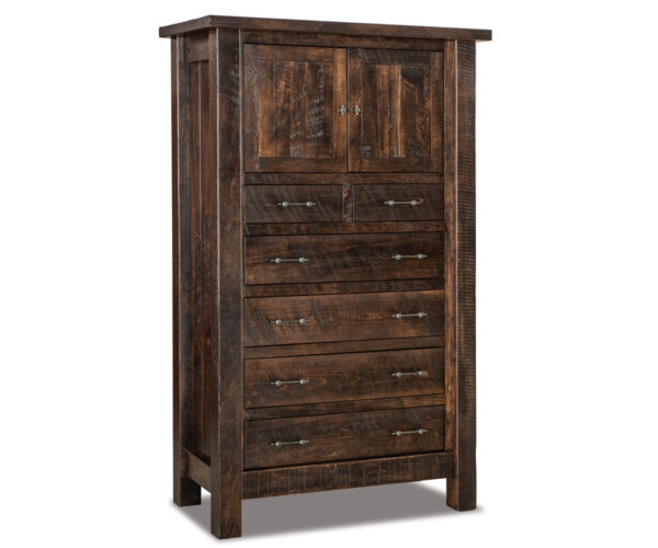 Vandella Chest Armoire