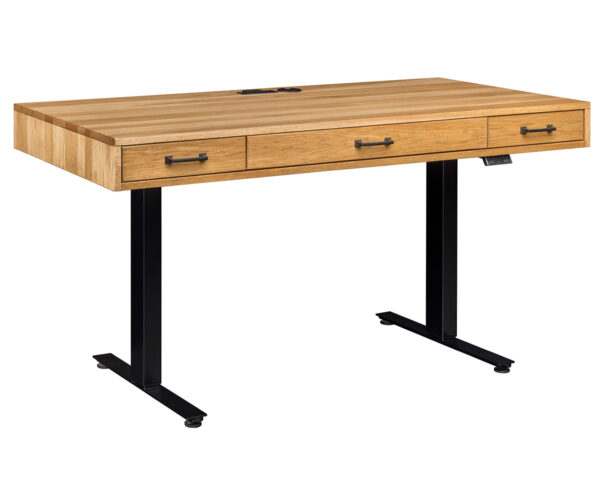 Bordeaux Desk