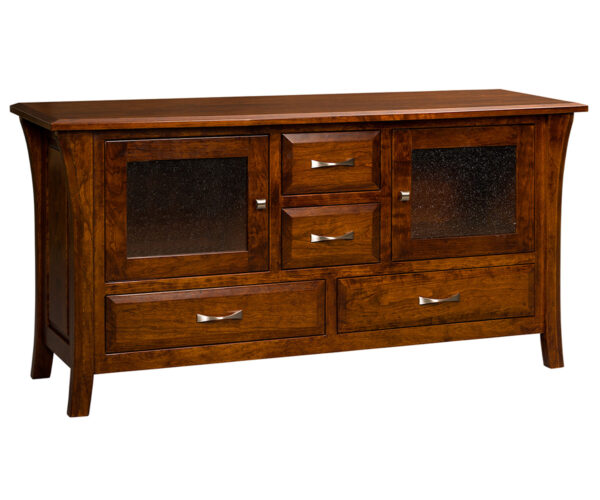 Ensinada Media Console