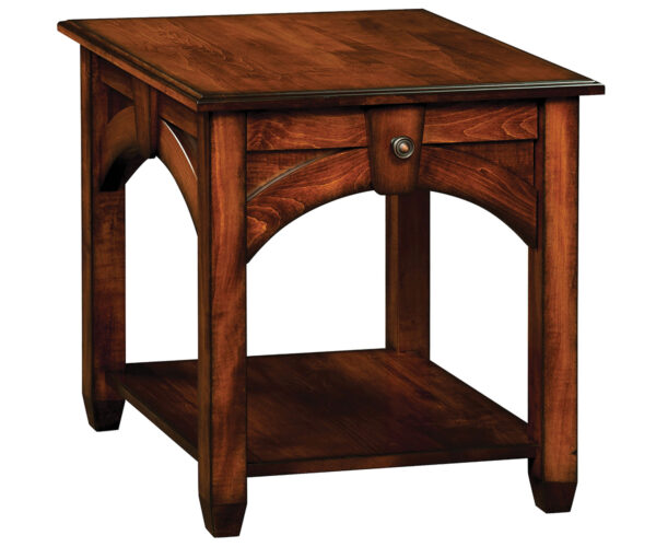 Kensing End Table
