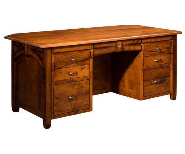 Kensing Executive Desk