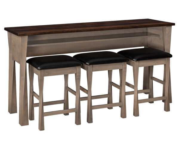 Lexington Counter Height Sofa Table