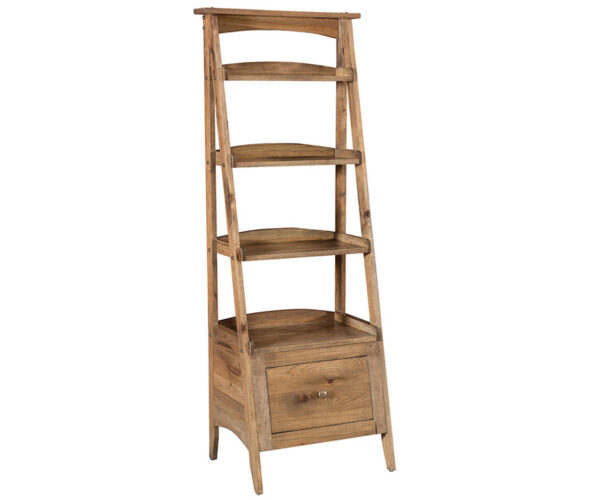 Jacob's Ladder Shelf