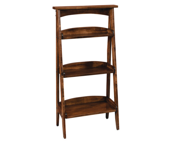 Ladder Shelf