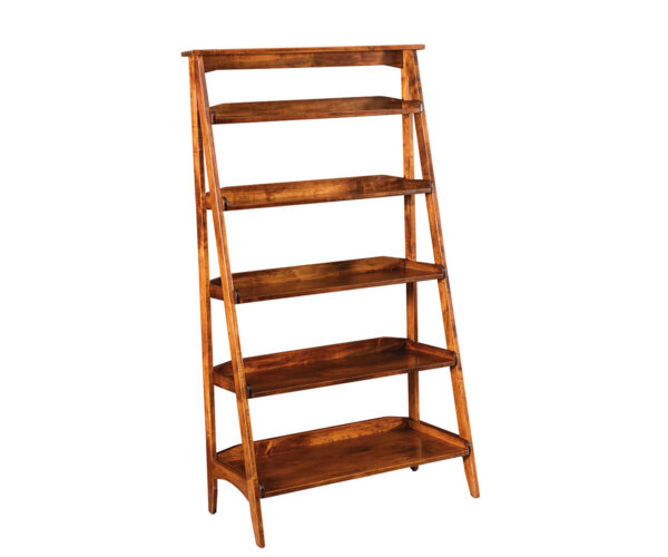 Ladder Shelf