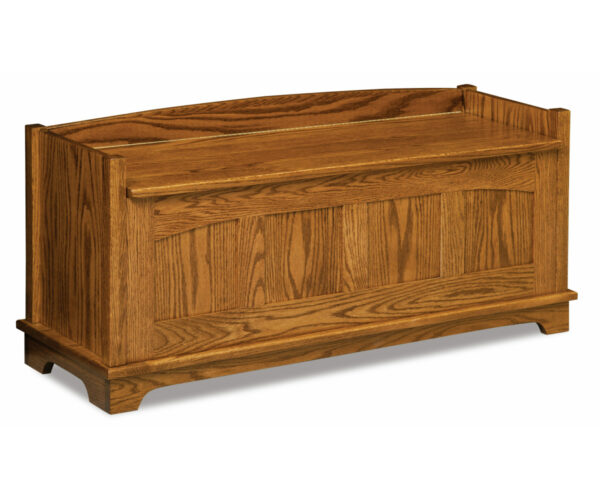 Royal Heritage Bench