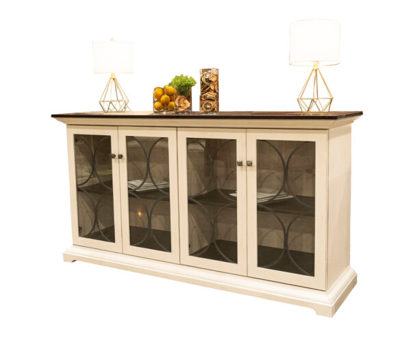 Jasminn 72" Sideboard