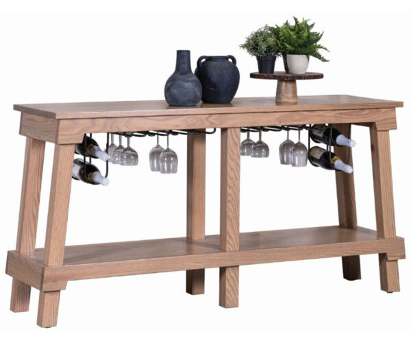 Vestibule Wine Server