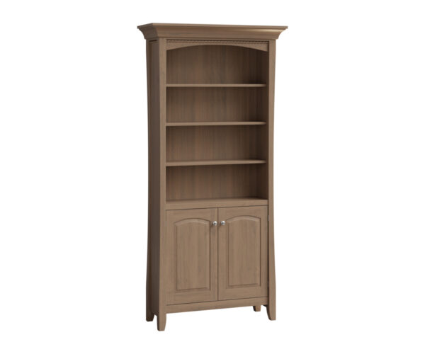 Berkley Bookcase