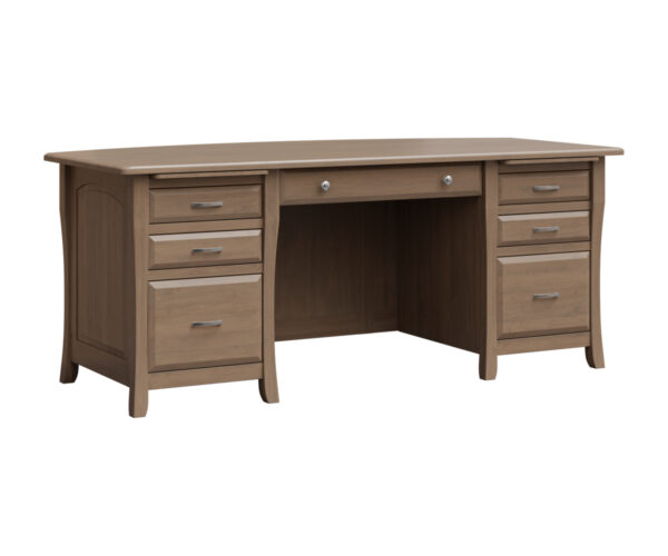 Berkley Executive Desk