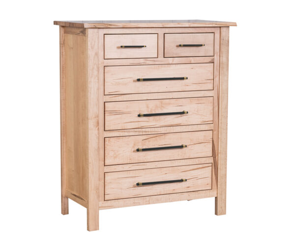 Palisade 6 Drawer Chest