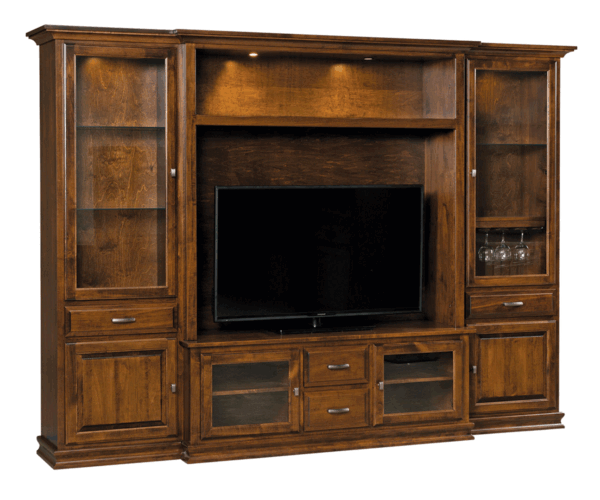 Denali Wall Unit