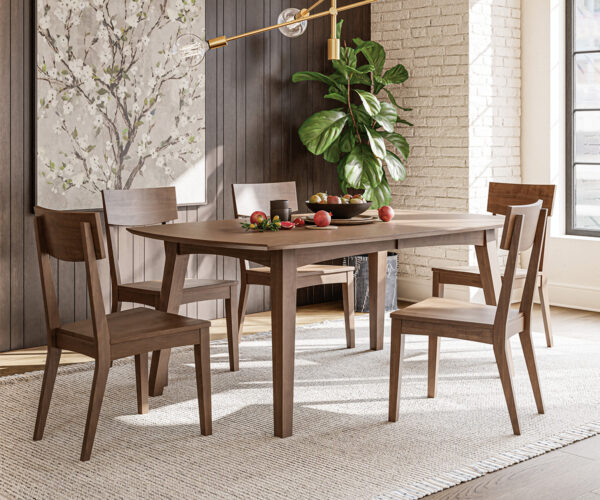 Burbank Dining Collection