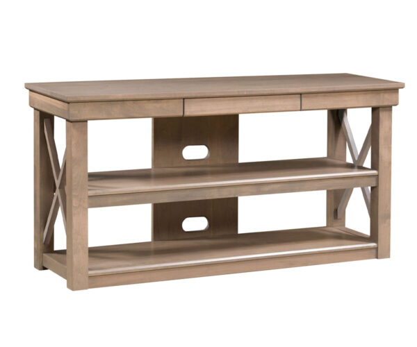 Cambridge TV Console