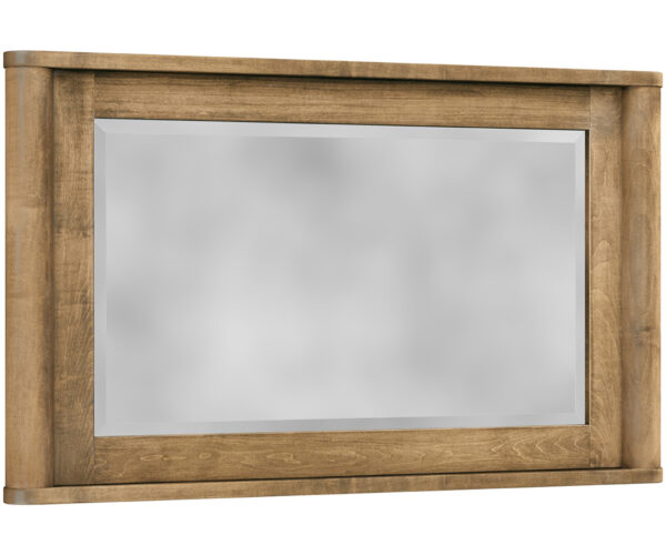 Ellianna Wall Mirror