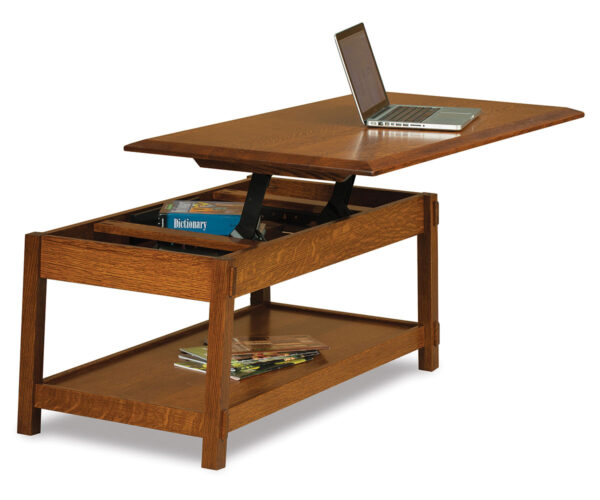 Colbran Lift Top Coffee Table