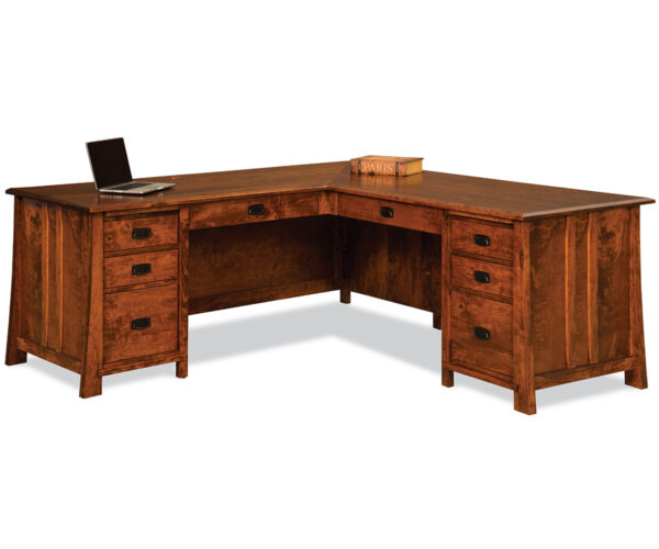 Grant L Desk