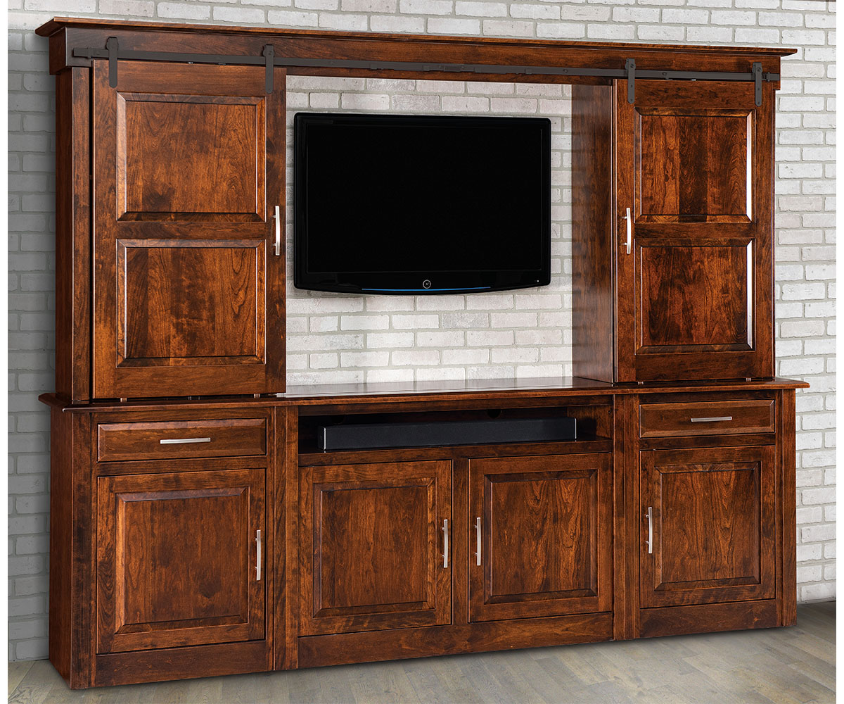 Ensenada Wall Unit - Image 2
