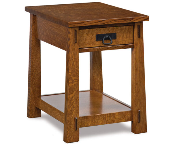 Modesto End Table