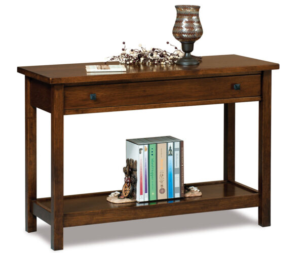 Centennial Sofa Table