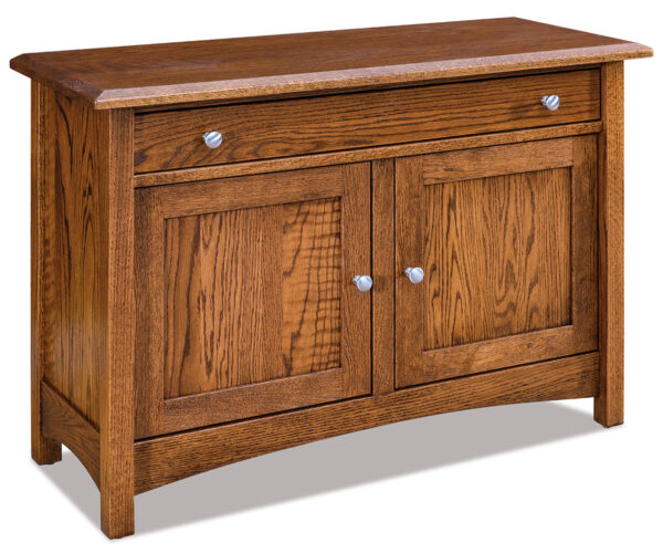 Finland Enclosed Sofa Table