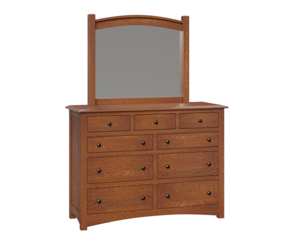 Finland 9 Drawer Dresser