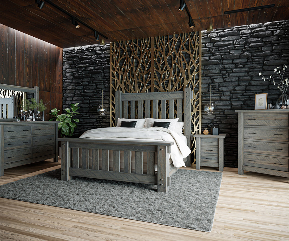 Houston Nightstand - Image 6