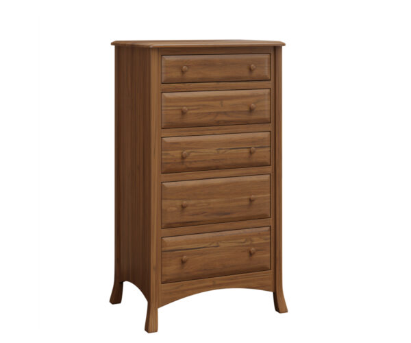 Carlisle 5 Drawer Chest