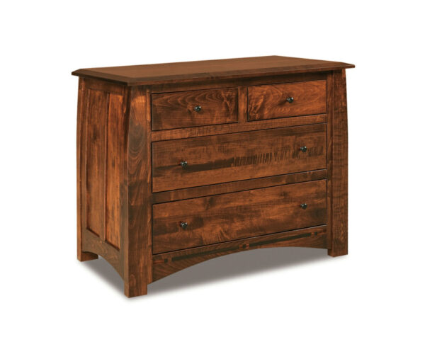 Boulder Creek 4 Drawer Chest