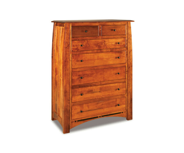 Boulder Creek Chest Of Drawers