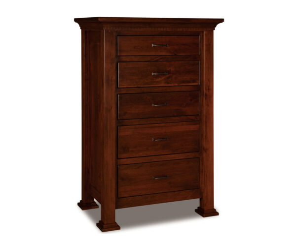 Empire 5 Drawer Chest