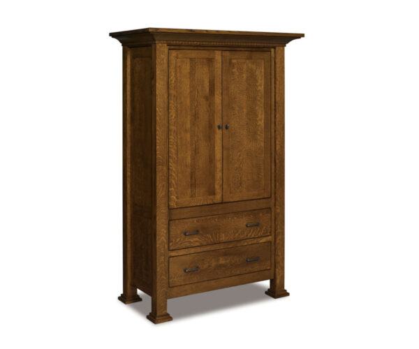 Empire Armoire