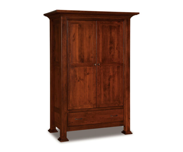 Empire Wardrobe Armoire