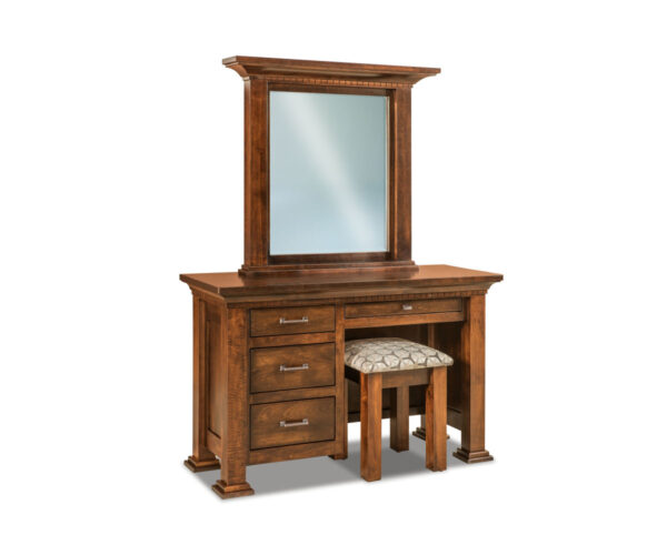 Empire Vanity Dresser