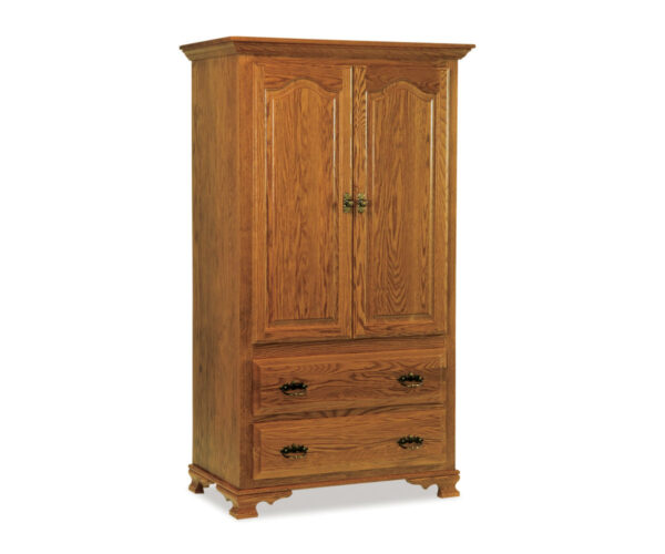 Heritage Chest Armoire