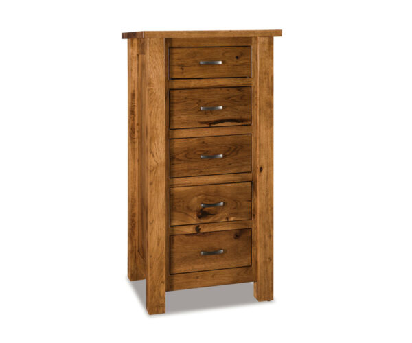 Heidi 5 Drawer Lingerie Chest