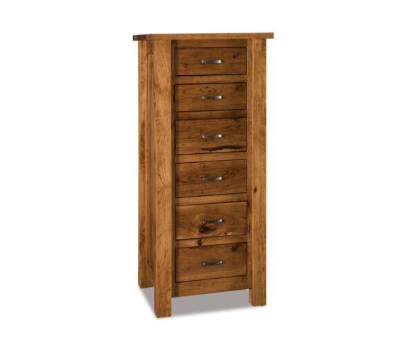 Heidi 6 Drawer Lingerie Chest