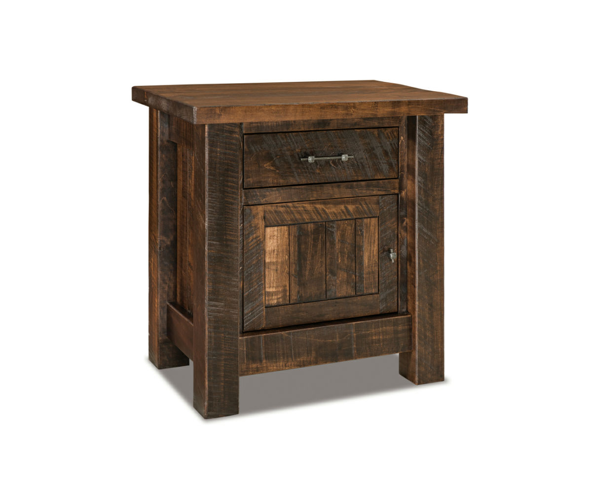 Houston Nightstand