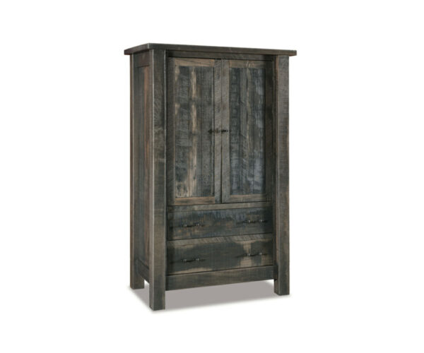 Houston Armoire