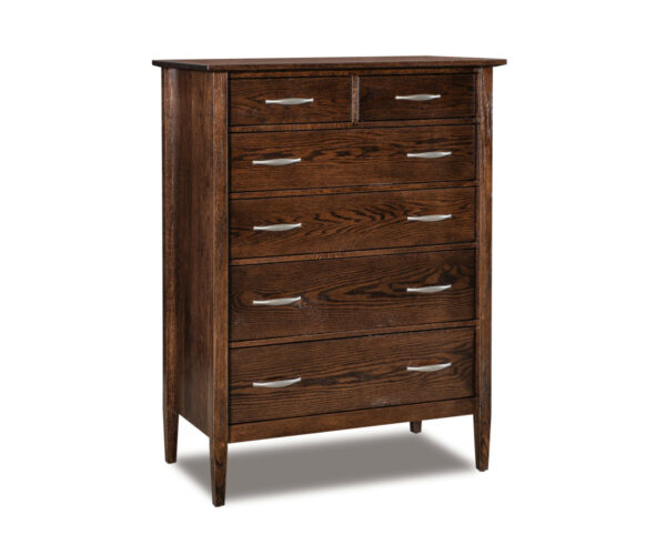 Imperial 6 Drawer Chest