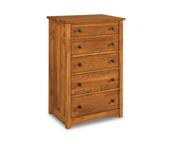 Kascade 5 Drawer Chest