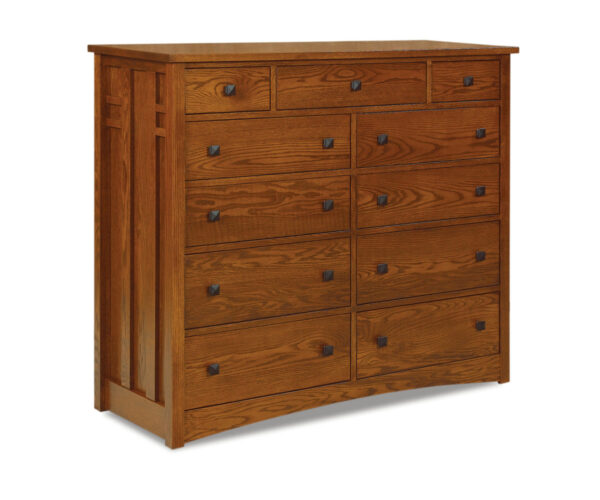 Kascade Double Chest