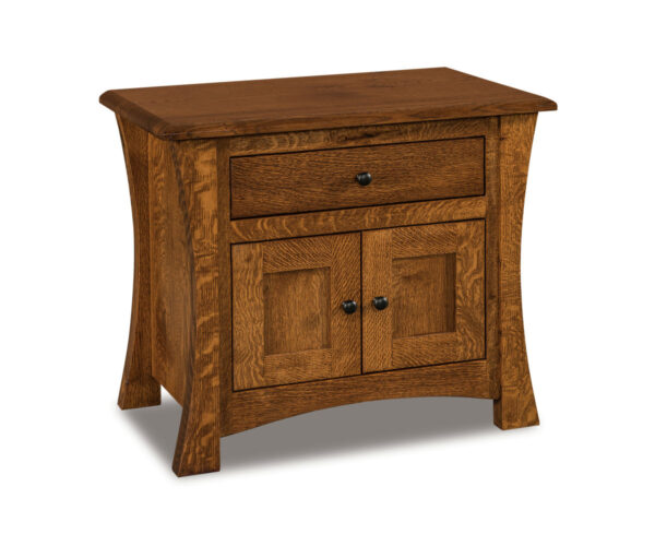 Matison Nightstand - 25"H